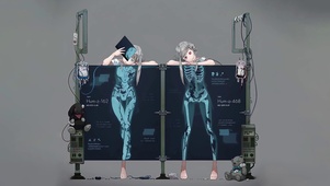 X光