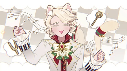 在下小狐兔-作曲家