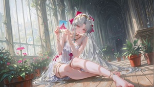 珂莱塔