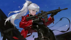 战斗！