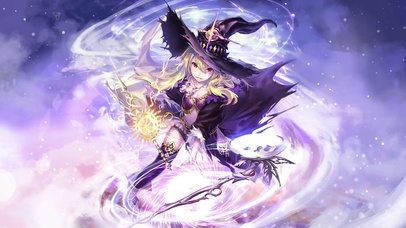 魔法少女