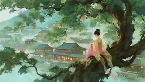 惊鸿一梦
