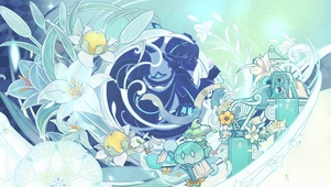 风花节