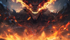  魔兽降临
