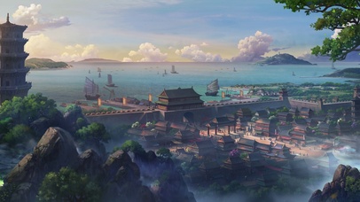 《大航海时代:海上霸主》咏春