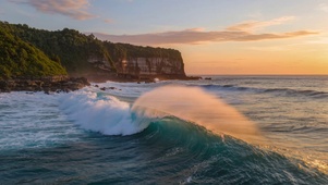 海浪
