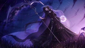 魔法师