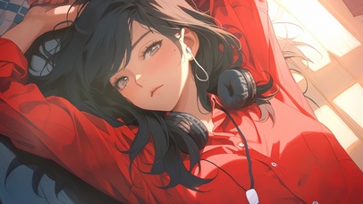 午后