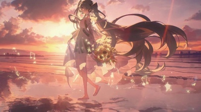 踏浪