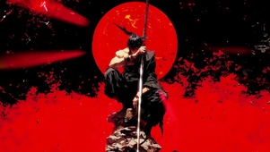 红黑武士