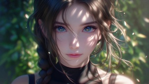 夏日少女