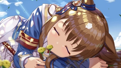 睡觉的女孩
