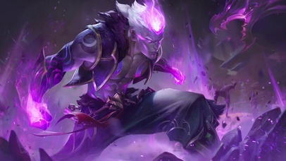 布兰德 神龙尊者