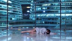 性感舞姿