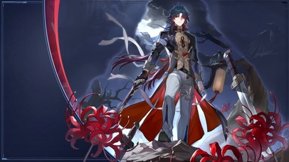 《崩坏 星穹铁道》- 刃 4k