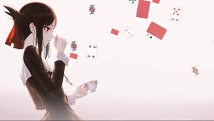辉夜大小姐