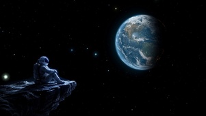 宇宙尽头
