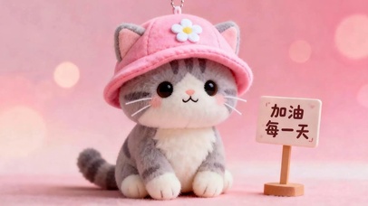 加油每一天