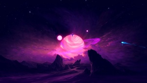 云海星球