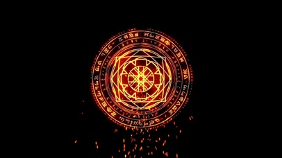 4k超清60帧古老咒语