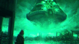 外星