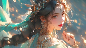 【24节气】瑾夏