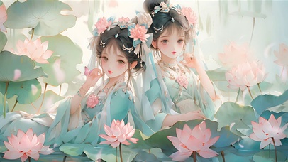 【24节气】夜莹