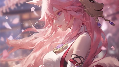 八重神子