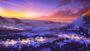Winter 
