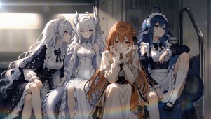 新天启四骑士-2K60