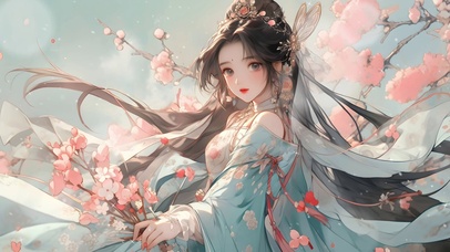 【24节气】涵枫