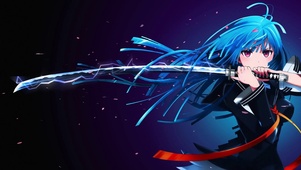 刀剑少女