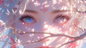 美瞳
