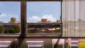 课堂小景