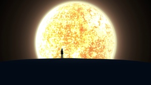 微信界面水星