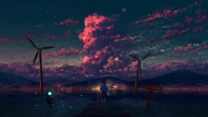 Summer Night