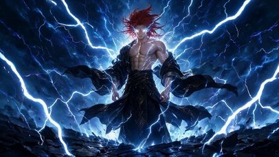雷霆