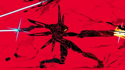 机甲战士