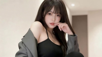 清纯迷人小妹