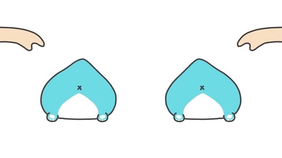 可可爱爱