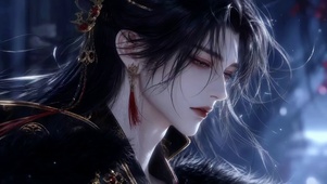 夜色美男