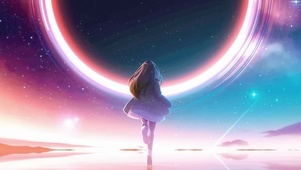 追星河