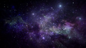 唯美星河