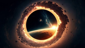 异次元星球