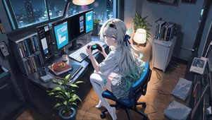 流萤