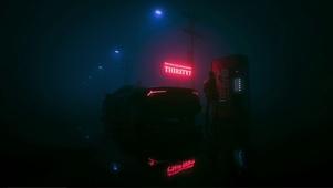 赛博