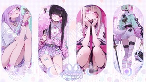 少女派对V