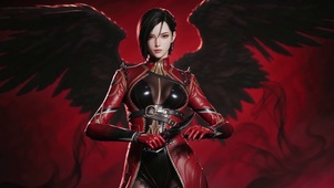 传说女帝