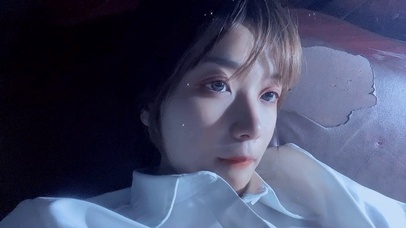 可爱的你醒了吗