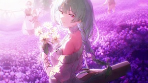 弗洛洛花海